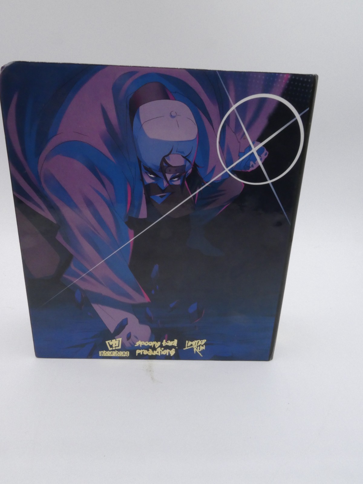Jay and Silent Bob: Mall Brawl – Premium Collector’s Edition NES – Limited Run
