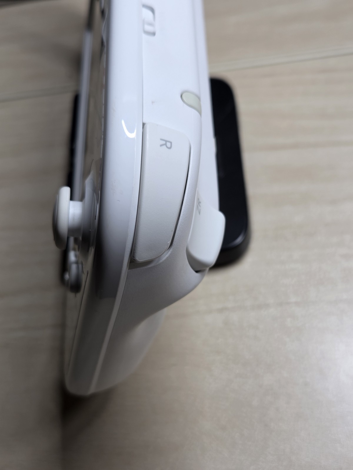Wii U Game Pad WUP-010(USA) Charger & Stand with Stylus Tested Working Very Good
