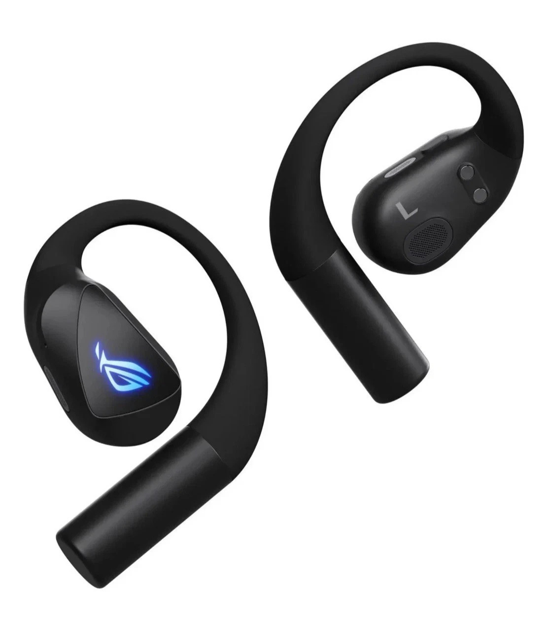 ASUS ROG Cetra Open Wireless Gaming Earbuds- PC, iOS, Android, Switch- BRAND NEW
