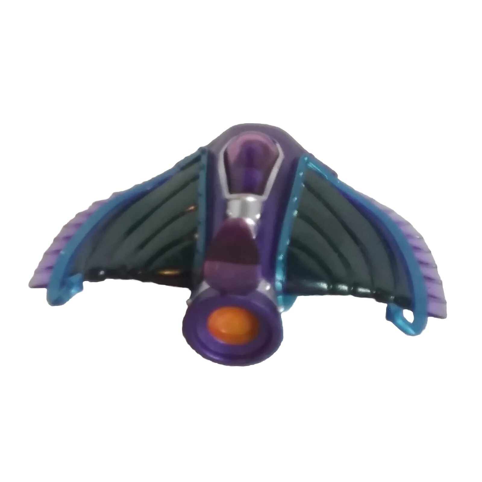 Skylanders SuperChargers – Sea Shadow Character Vehicle Figure Dark Element