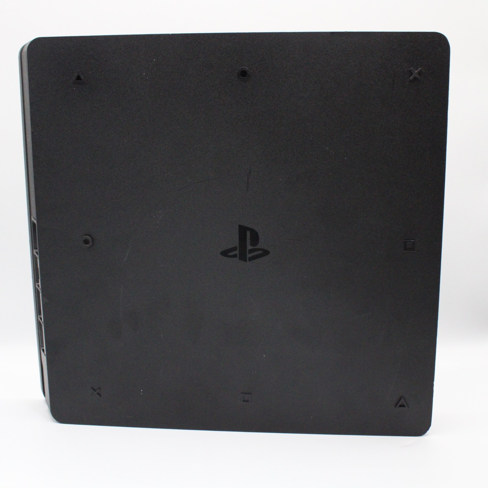 *Refurbished* Sony PlayStation 4 Slim 500 Gb Console Bundle – 1 Year Warranty!