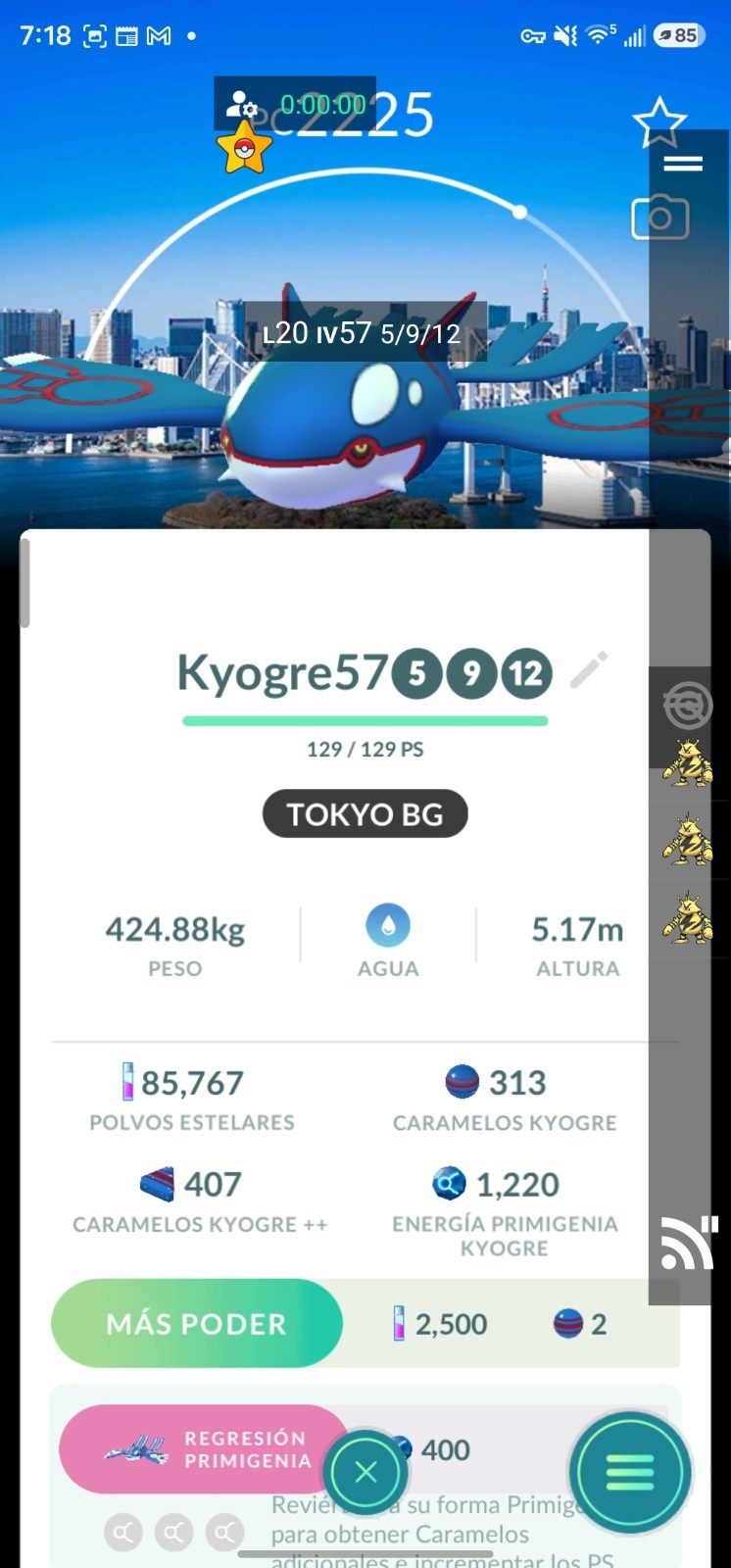 Pokémon GO for Android – Niantic Publisher, Pokémon Video Game Series