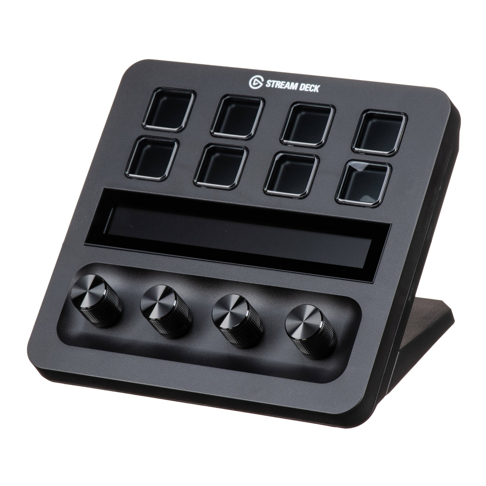 Elgato Stream Deck + (Black)