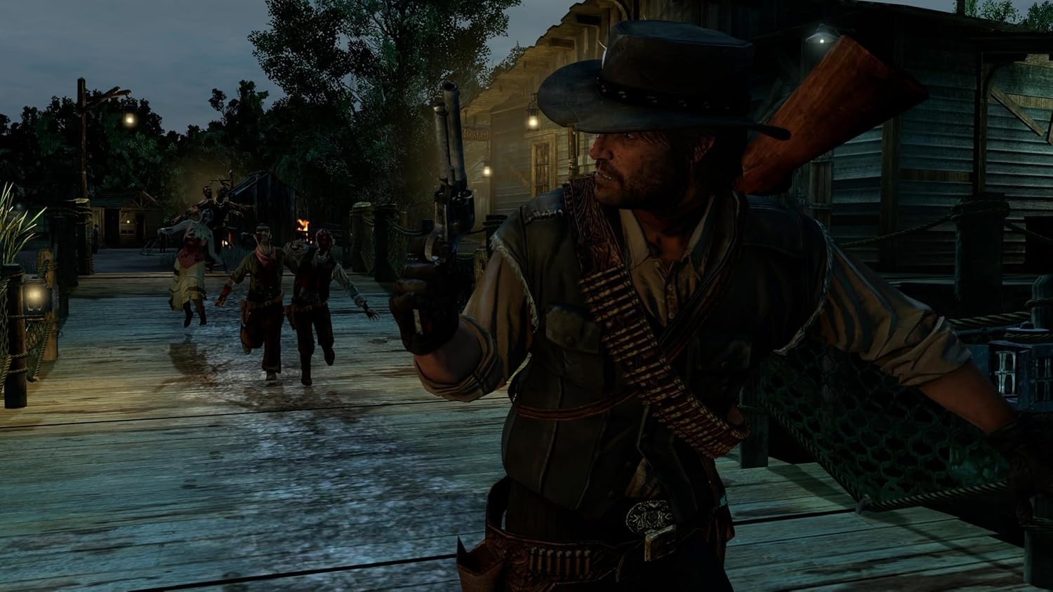 Red Dead Redemption – PlayStation 5 (PS5) – New Sealed