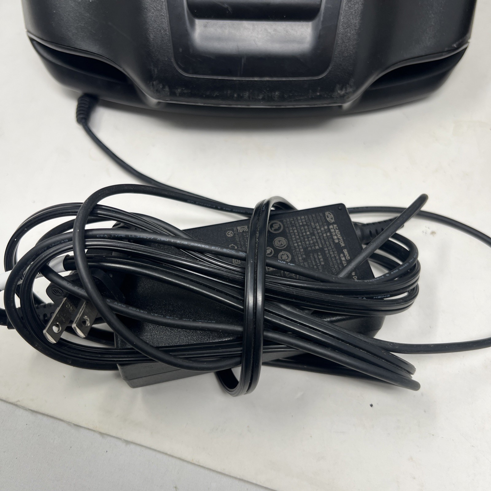 Logitech G29 Driving Force Racing Wheel and Floor Pedals PS3 PS4 Tested