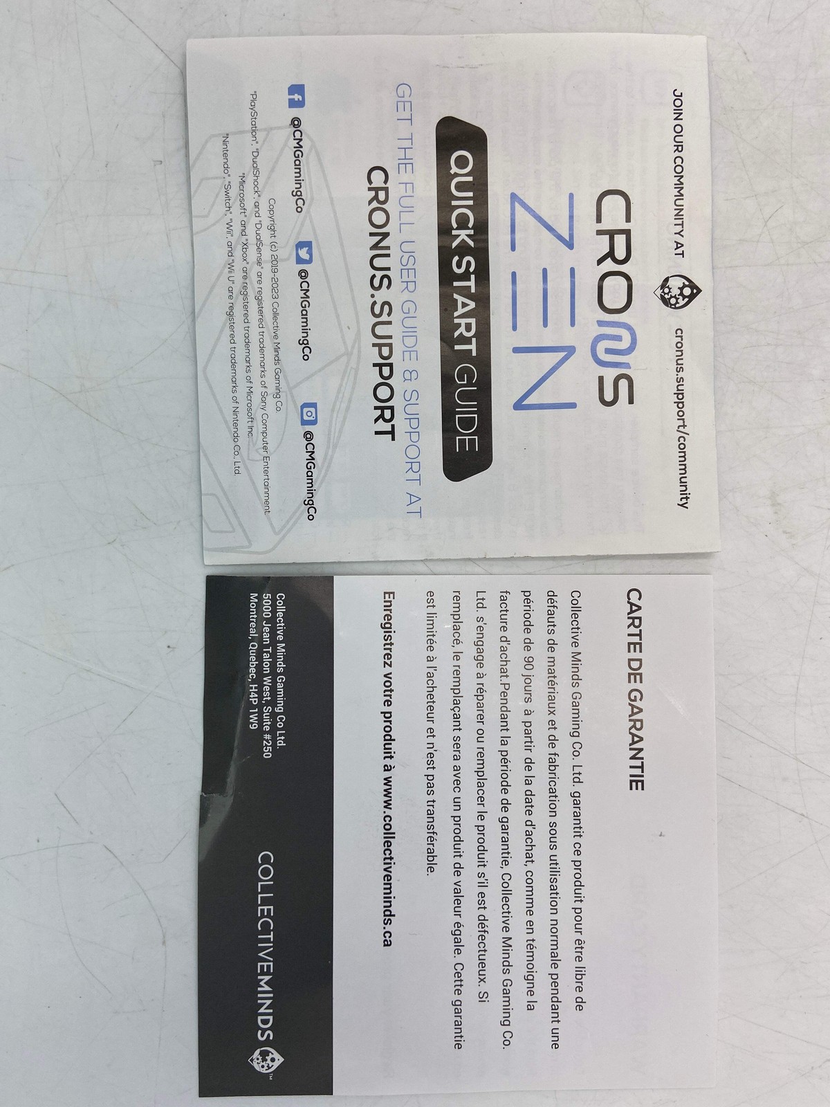 Cronus Zen for PS4/ XBOX ONE/ Switch / PS3 Video Game Console Accessory Video Ga