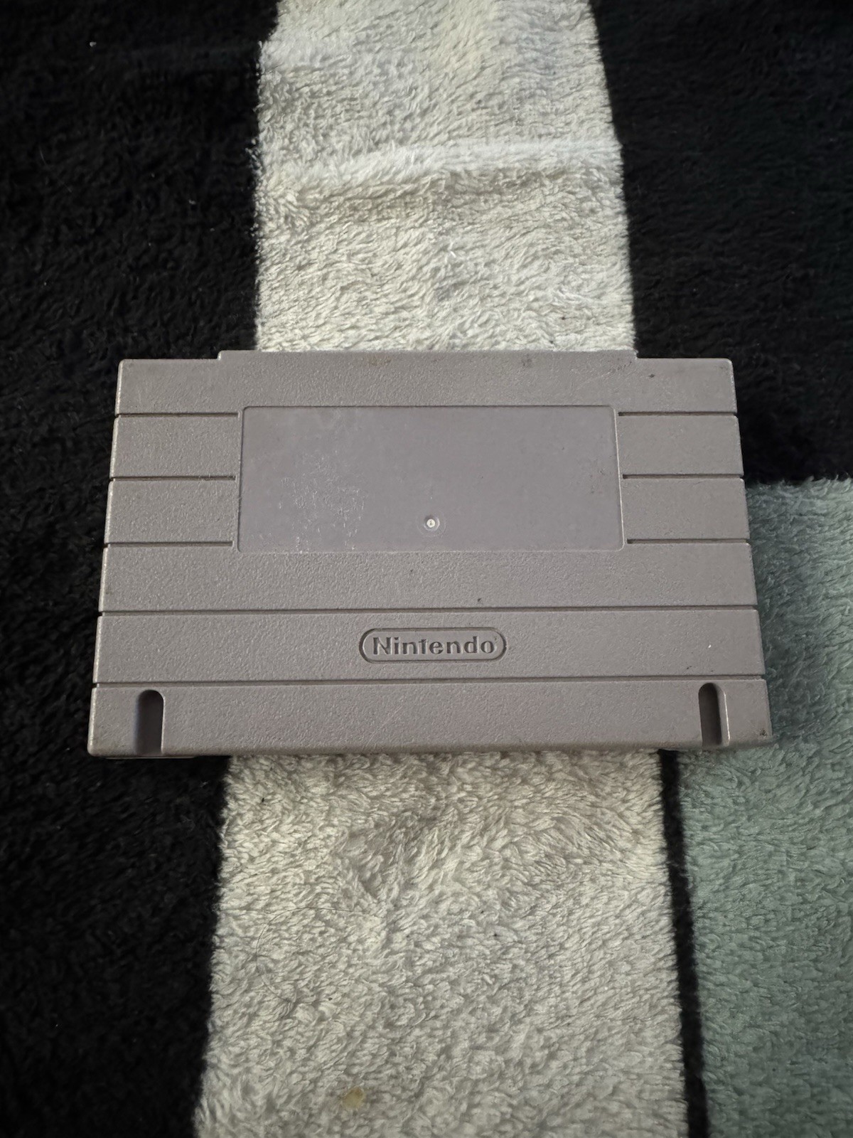 Marvel Super Heroes: War of the Gems (Super Nintendo Entertainment System, 1996)