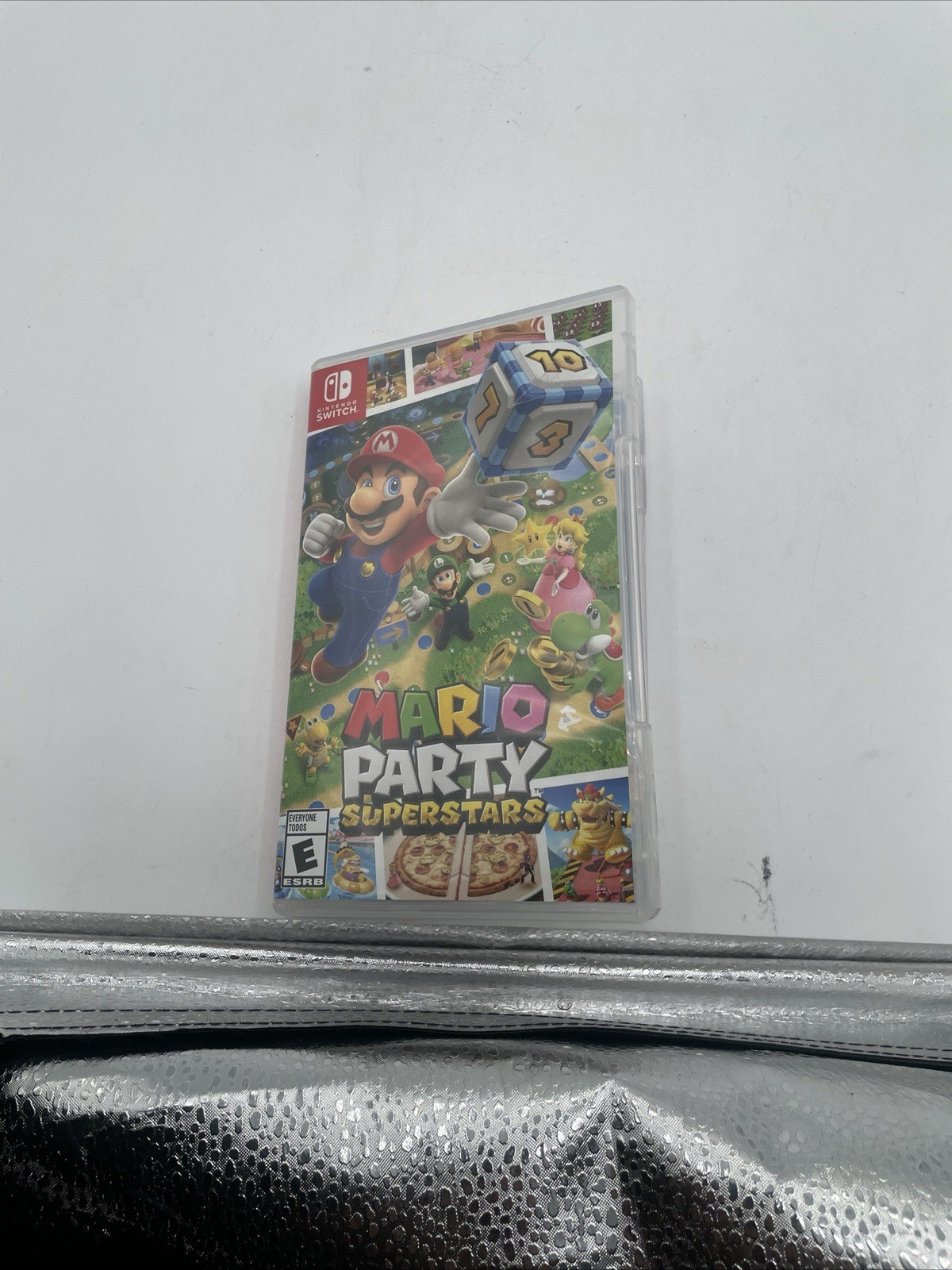 Mario Party Superstars – Nintendo Switch