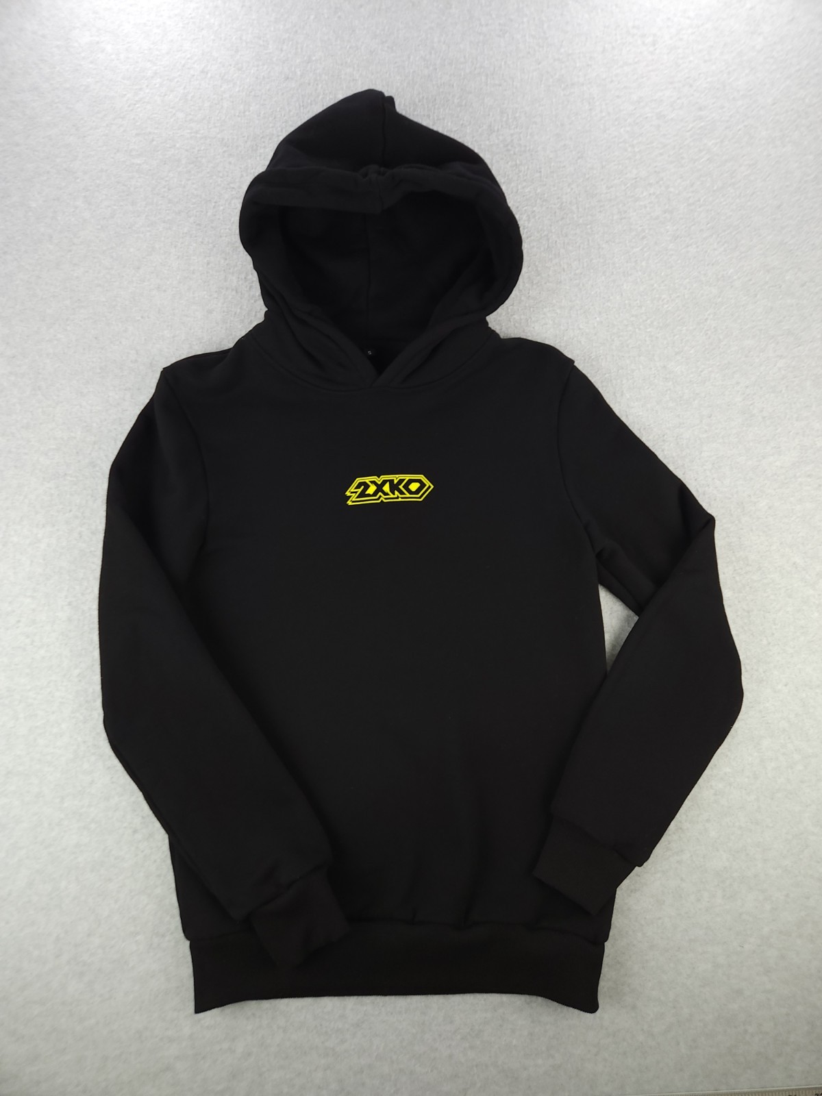 2XKO Hoodie Size Small – Riot Games EVO EVOLUTION Vegas 2025 Project Gamer