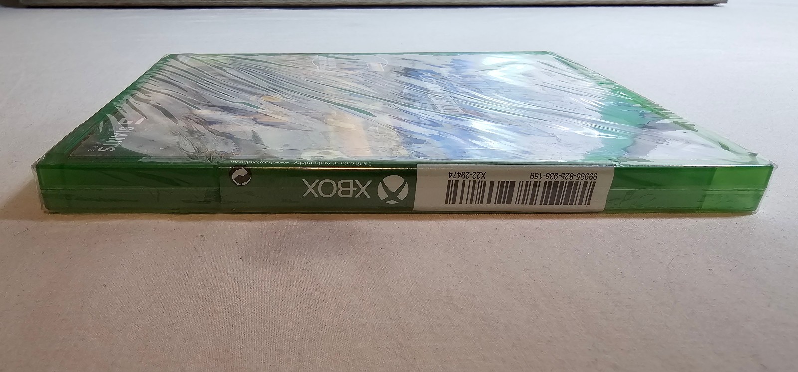 Farming Simulator 22 Platinum Edition Xbox Series X One Brand New Sealed PEGI