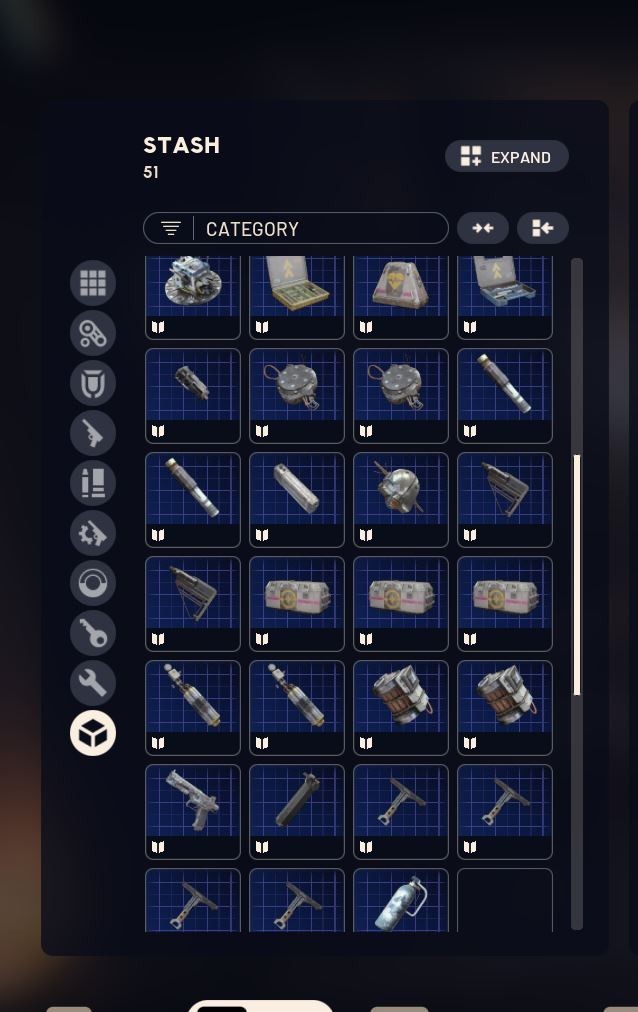 ARC Raiders Blueprint – Choose Your Item – Fast Delivery!