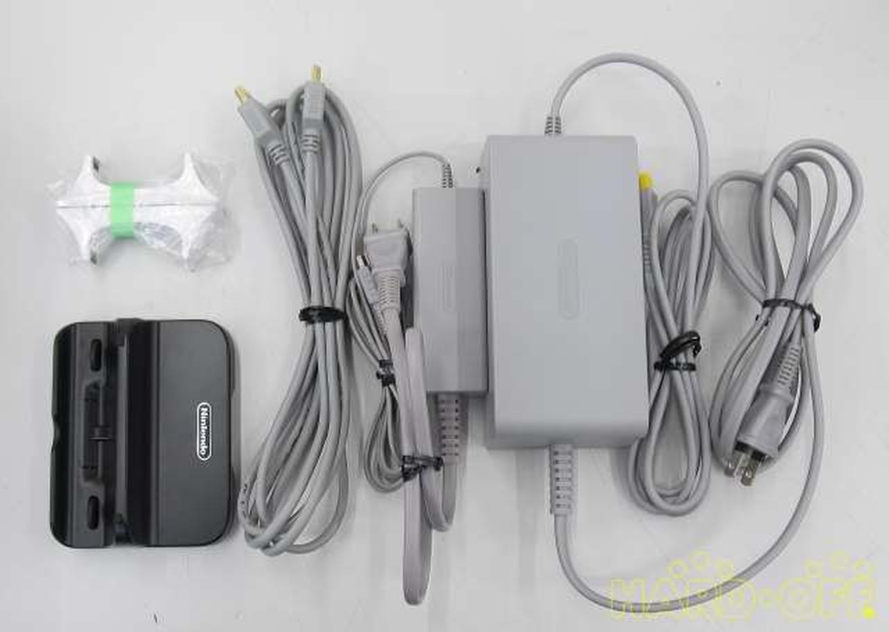 Wii U Console Model WUP001 NINTENDO