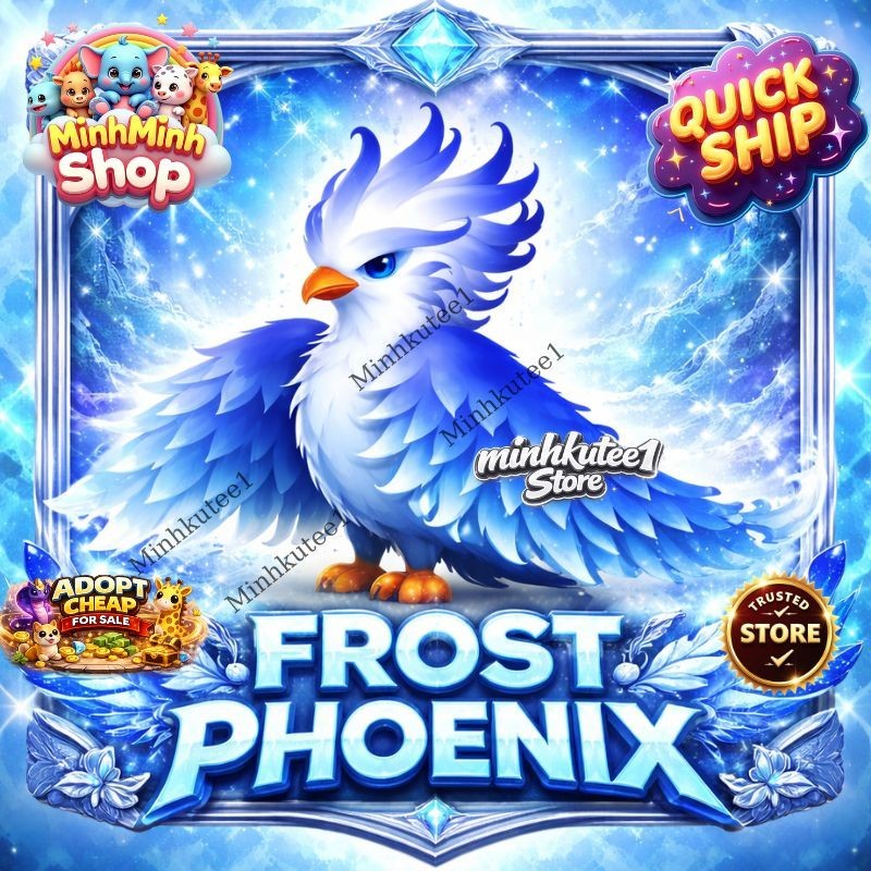 🔥 Hot Adopt M3e Pets 2026 Cheap Sale | Meega Neoon MFR FR Pets | Fast Delivery