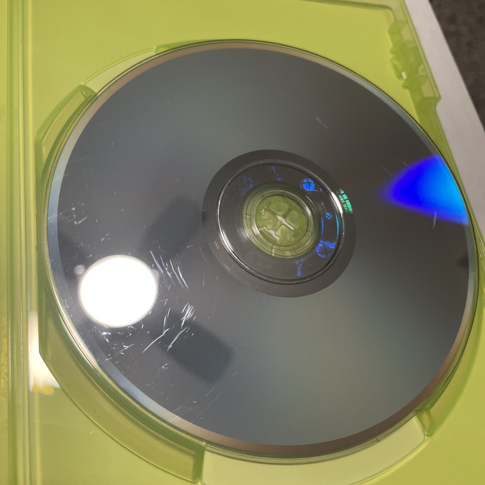 Ridge Racer 6 – Microsoft Xbox 360 – Complete w/ Manual –