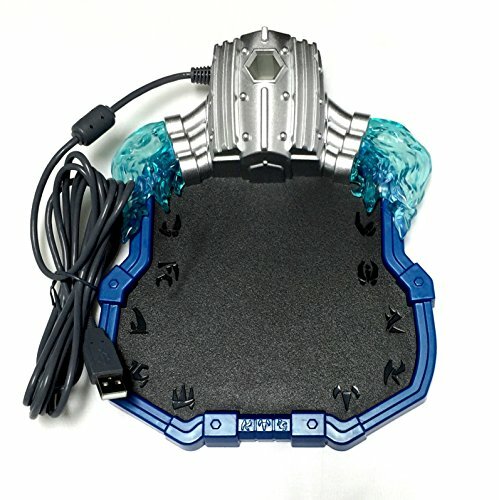 SKYLANDERS SUPERCHARGERS Portal of Power PS3 PS4 Wii WiiU XBOX360 XBOX ONE🎼