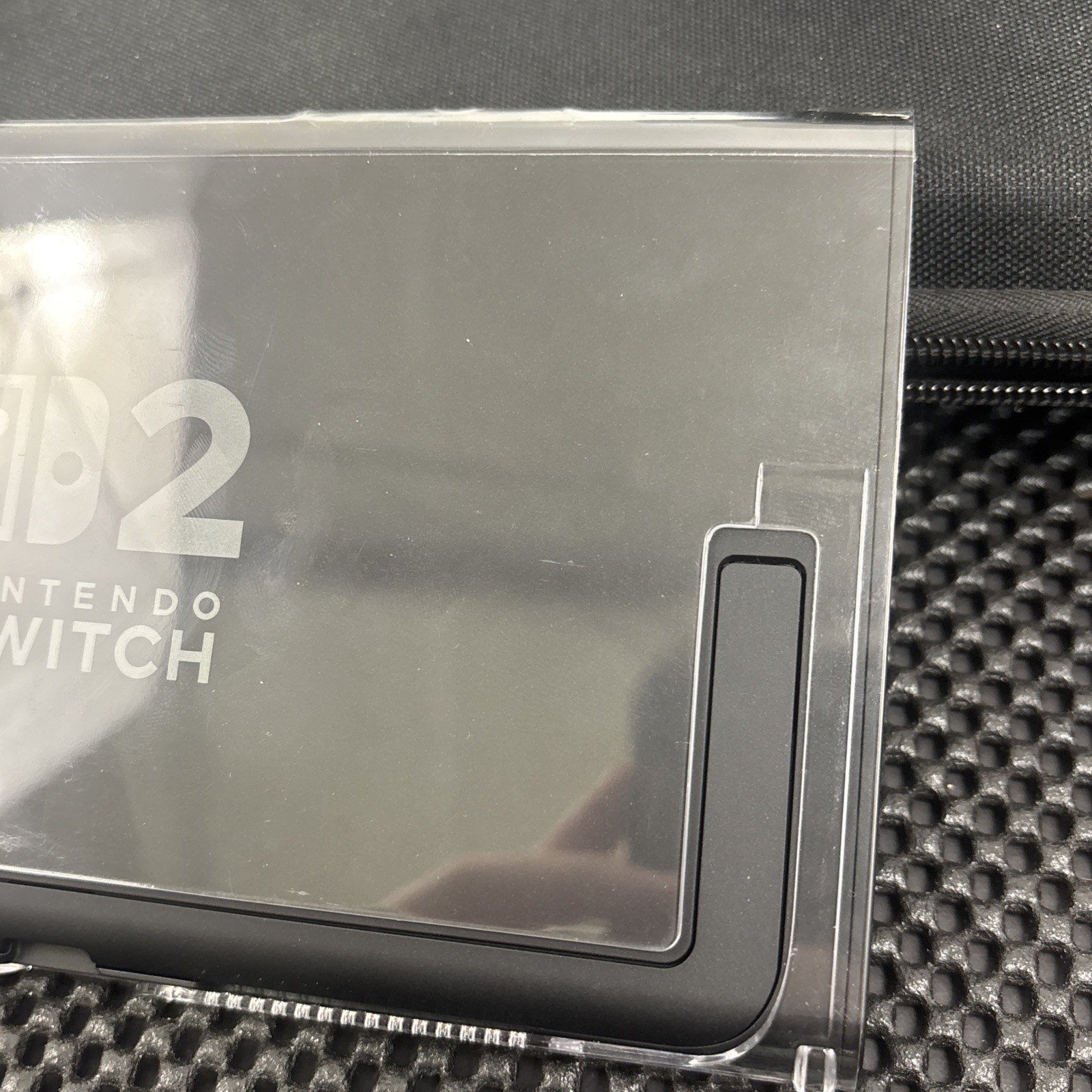 Nintendo Switch 2 Console Gaming System BEE‑001 Black w/Dock & ZELDA Breath
