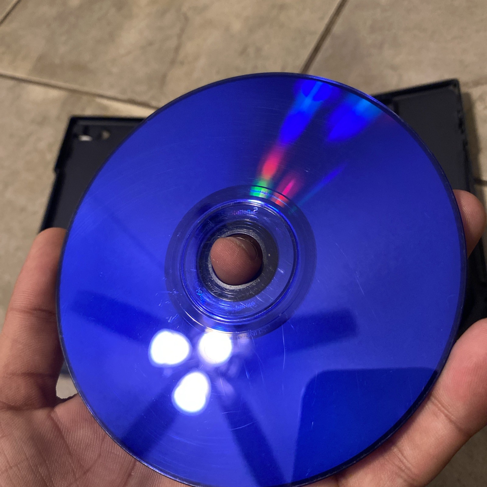 Half-Life Sony PlayStation 2 PS2, 2001 TESTED No Manual