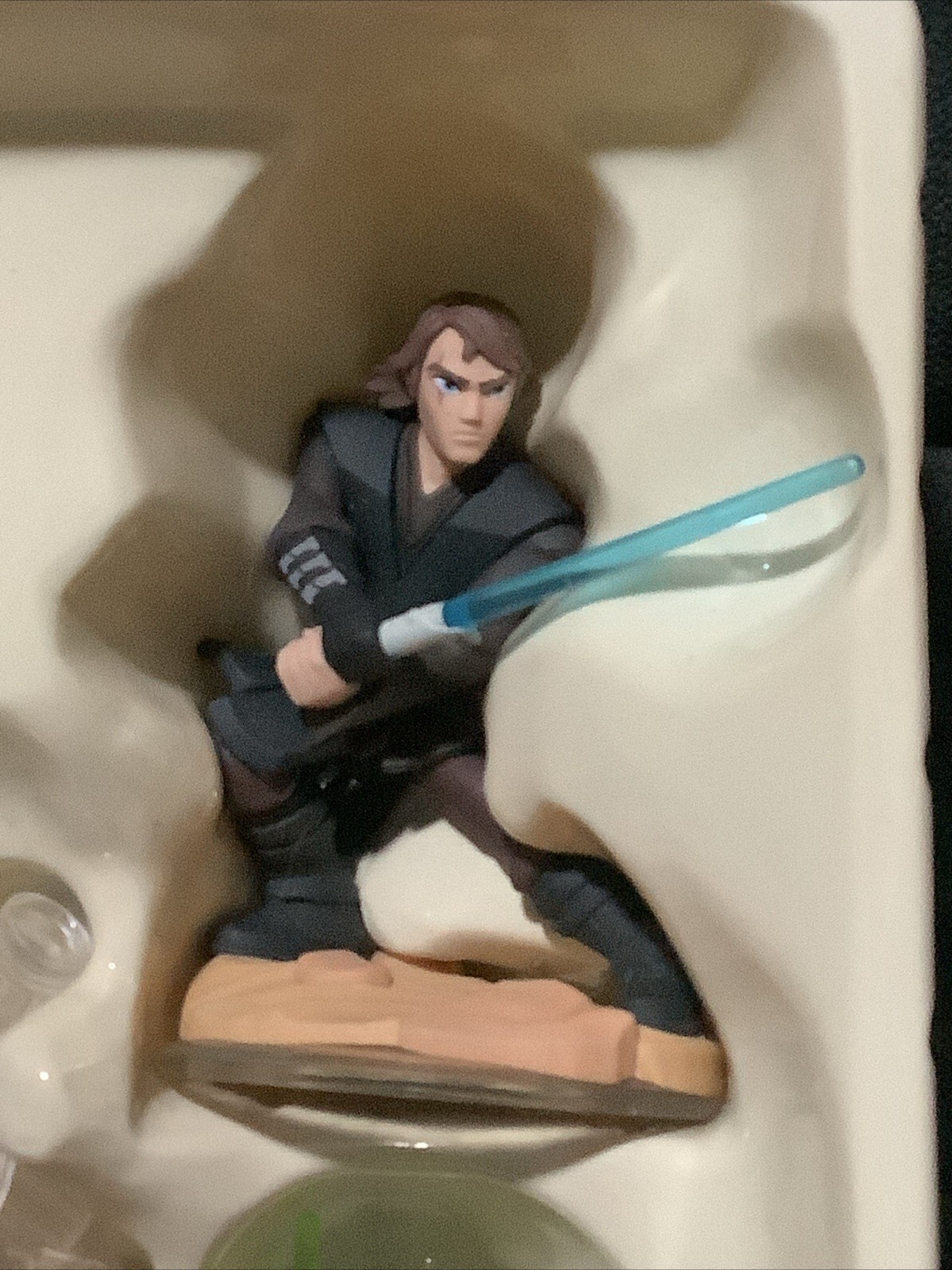 Disney Infinity USB PORTAL Base Pad – Model INF-8032386 – NEW w/ Characters