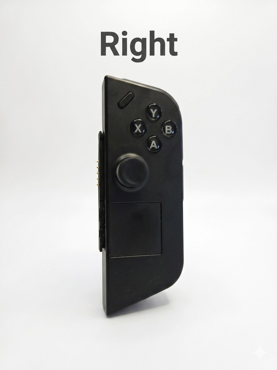 Lenovo Legion Go Controller, Right ONLY 5R71M93537