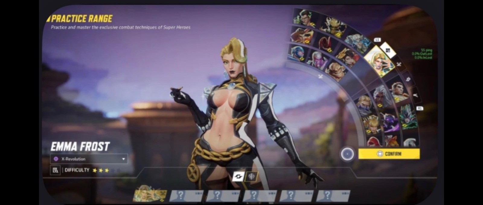 Marvel Rivals – Lord Hero Level Proficiency Increase, Done 1-3 DAYS! PC/PS5/XBOX