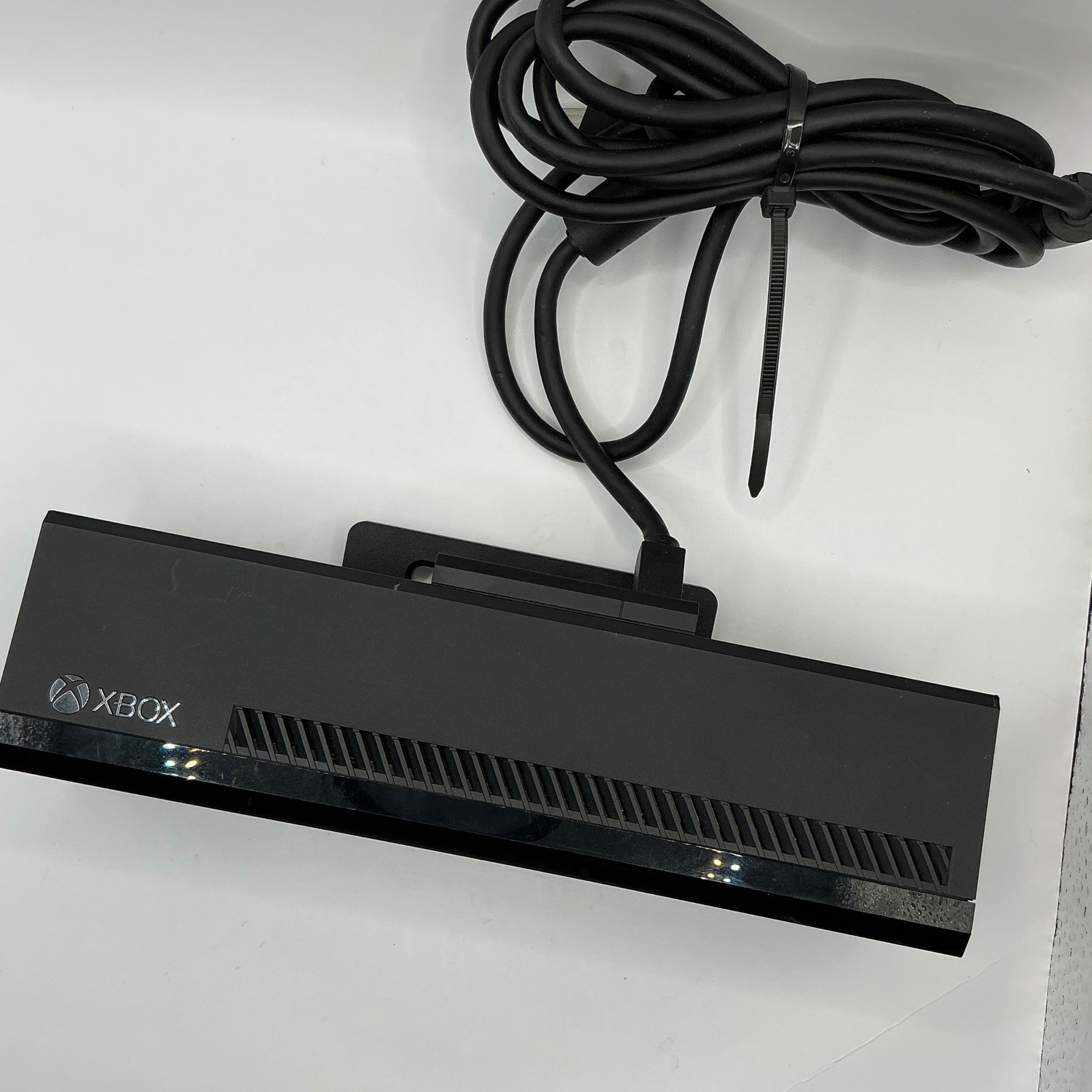 Microsoft Xbox One Kinect Sensor Bar Model 1520 Motion Camera Black