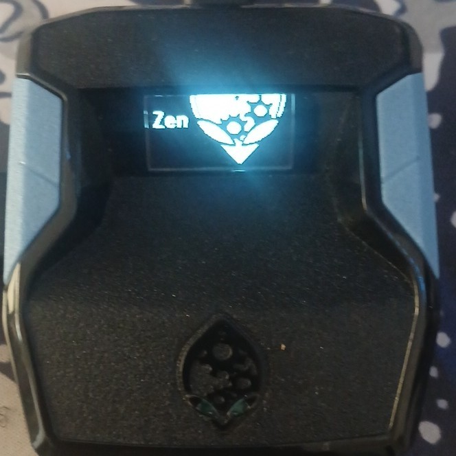 Collective Minds Cronus Zen Multi-Platform Controller Adapter Black/Gray