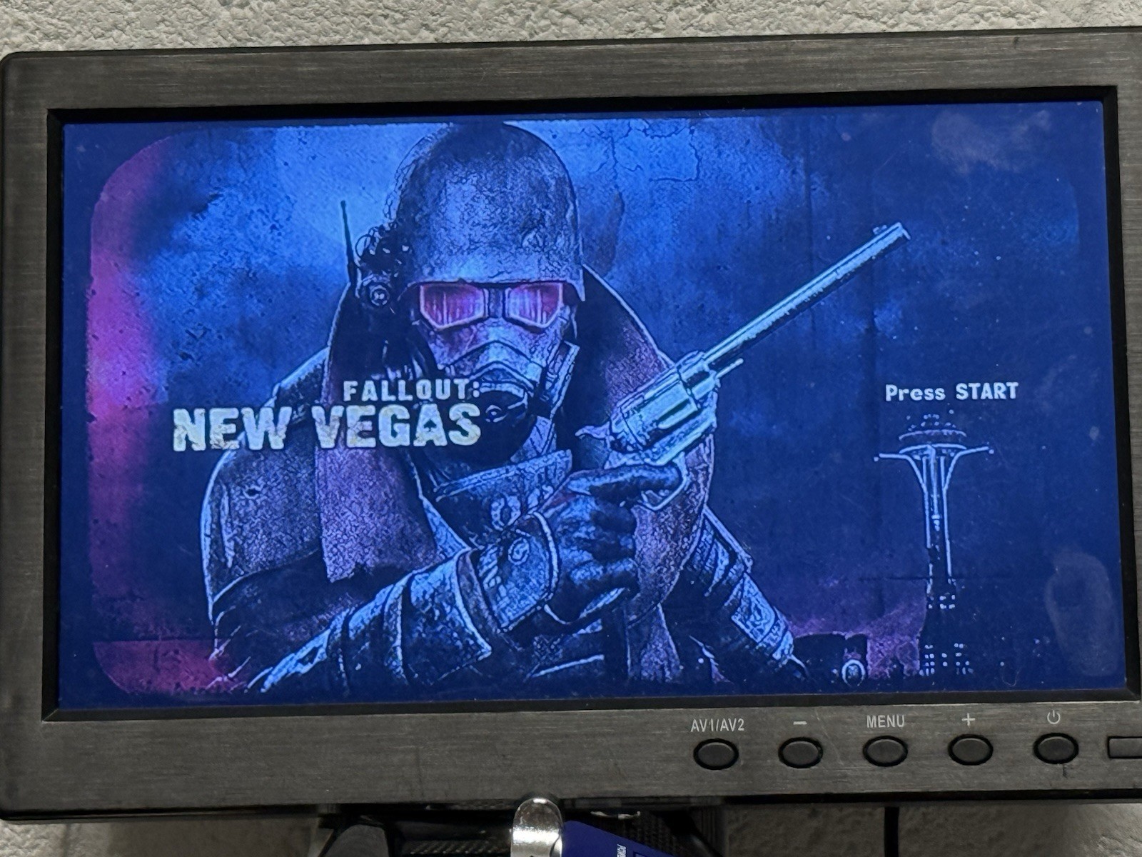 Fallout: New Vegas [Ultimate Edition] (Xbox 360, 2010) CIB Complete TESTED