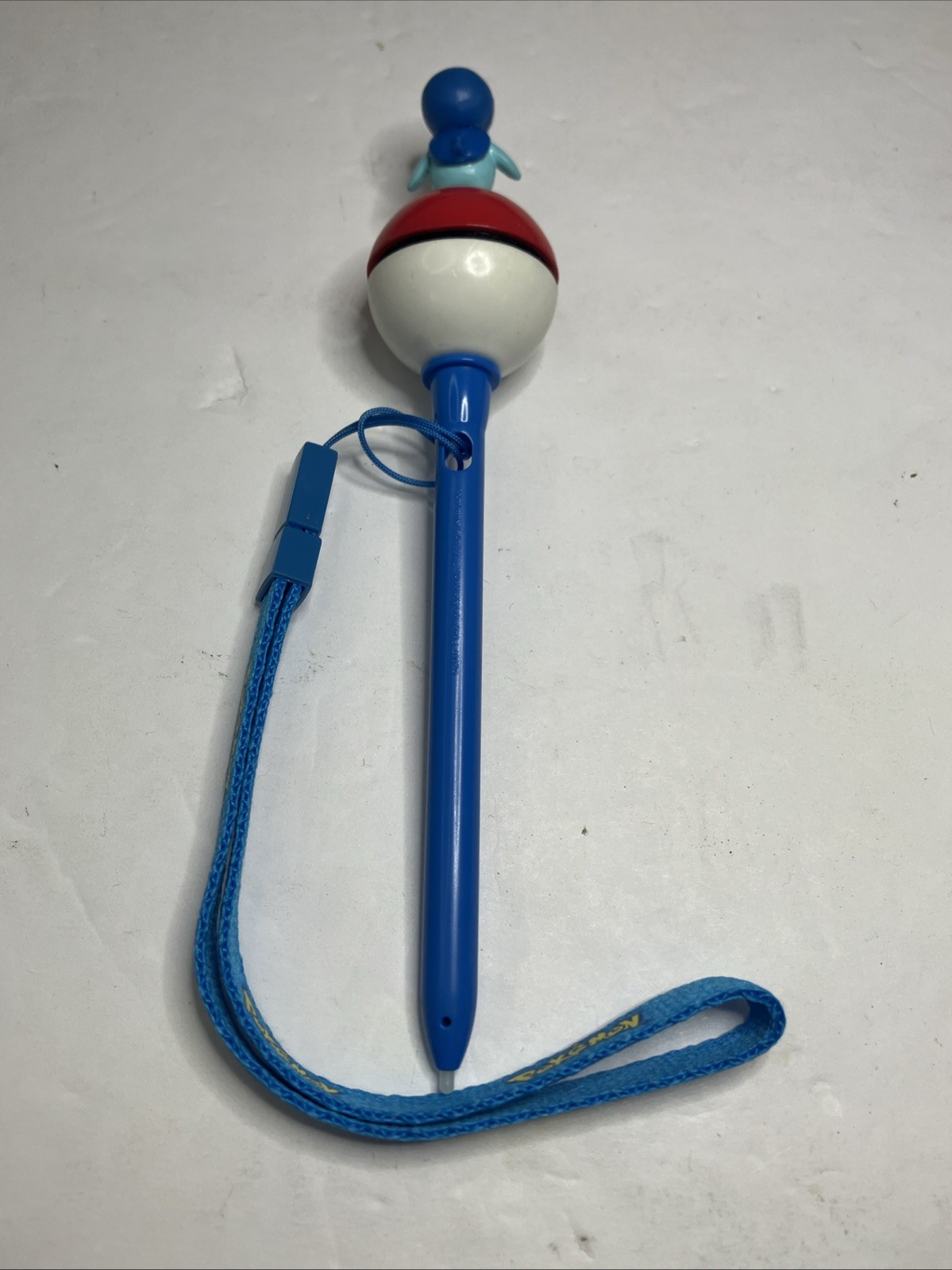 Nintendo DS 2009 PDP Pokemon Stylus Pen Piplup Character