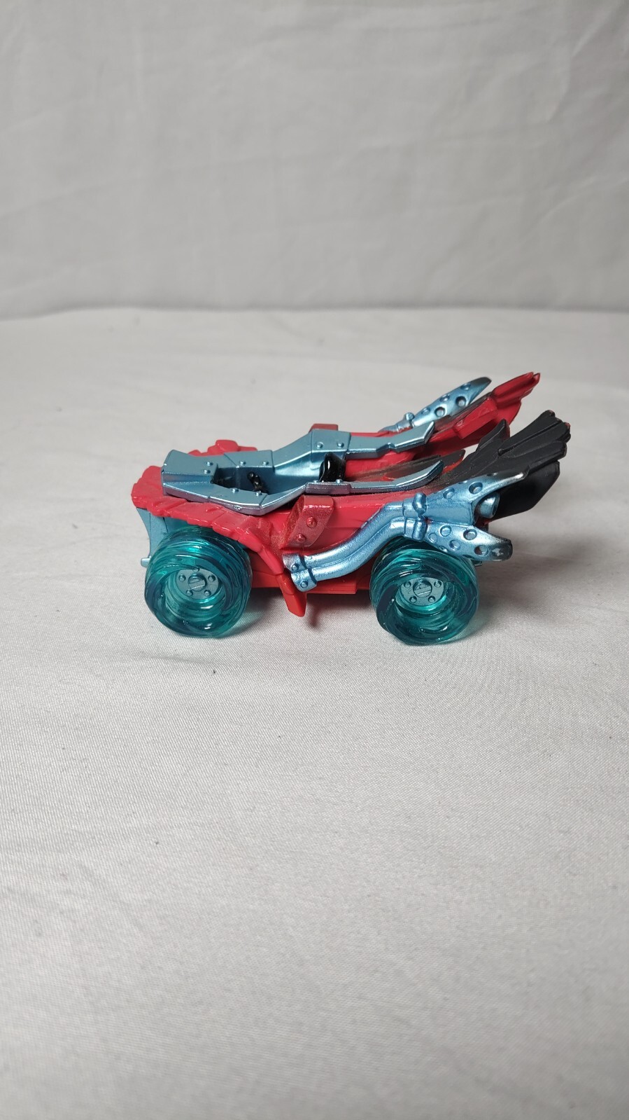 2015 Skylander Supercharger Hot Streak Model No.87550888 L2159