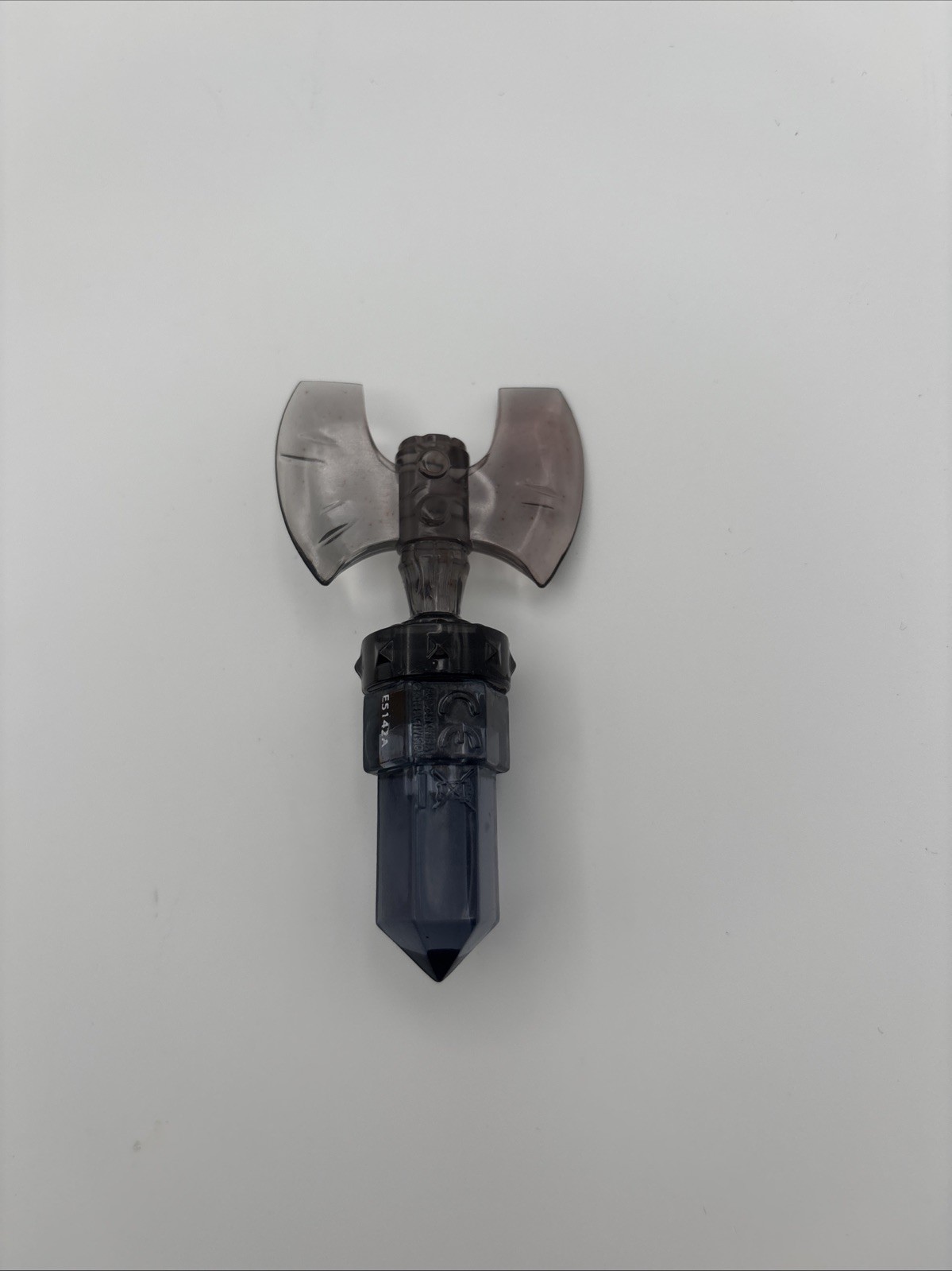 Skylanders Trap Team Undead Axe Trap