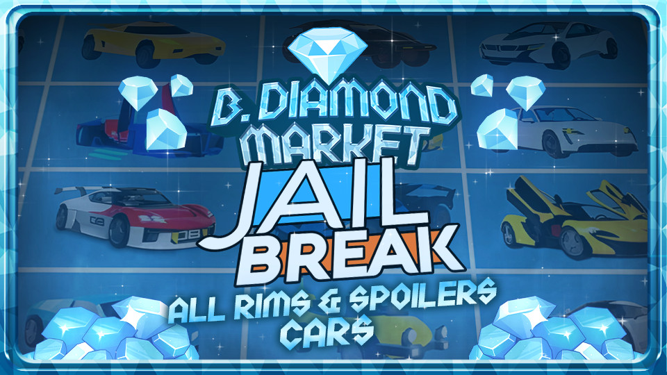 💎Roblox Jailbreak items – Cars | Fast Shipping | Best Service | Clean & Dupe 💎