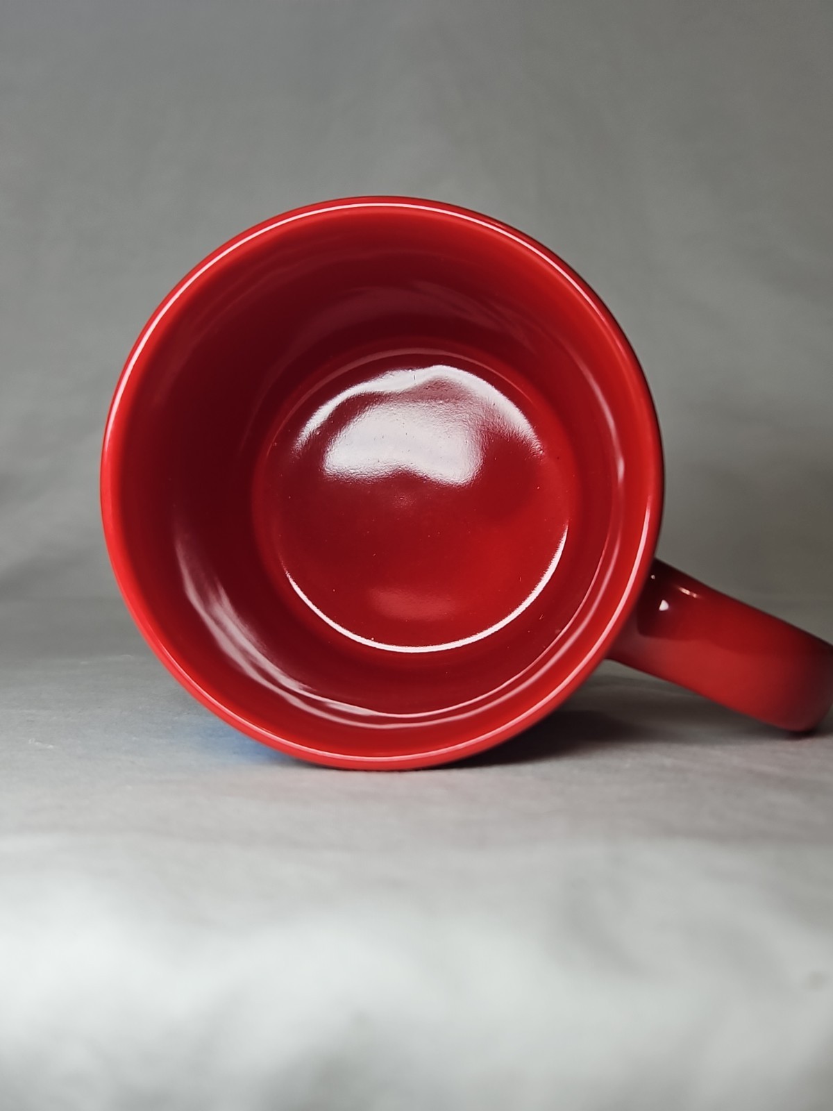 Paladone Super Mario Bros. Mario Red Mug 2017 – Not Dishwasher or Microwave Safe