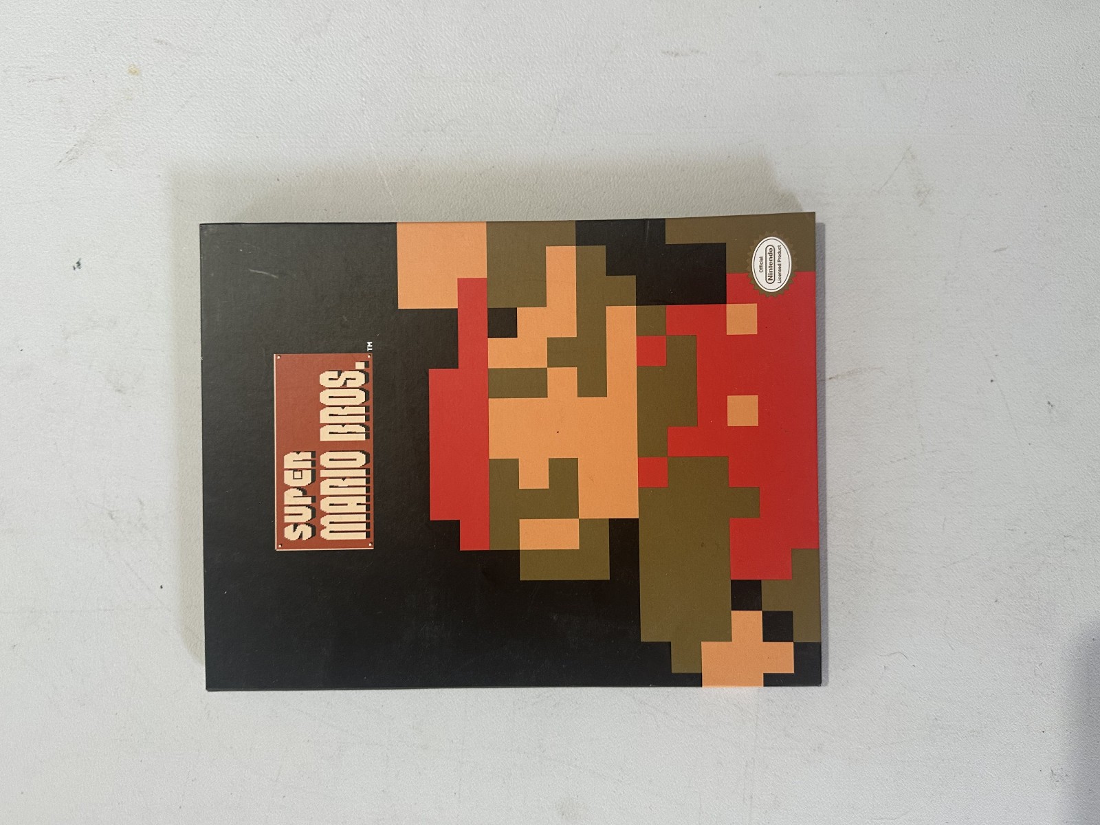 Think Geek Almost Complete Super Mario Bros. Coin/Medal Collection (CHASE COIN)