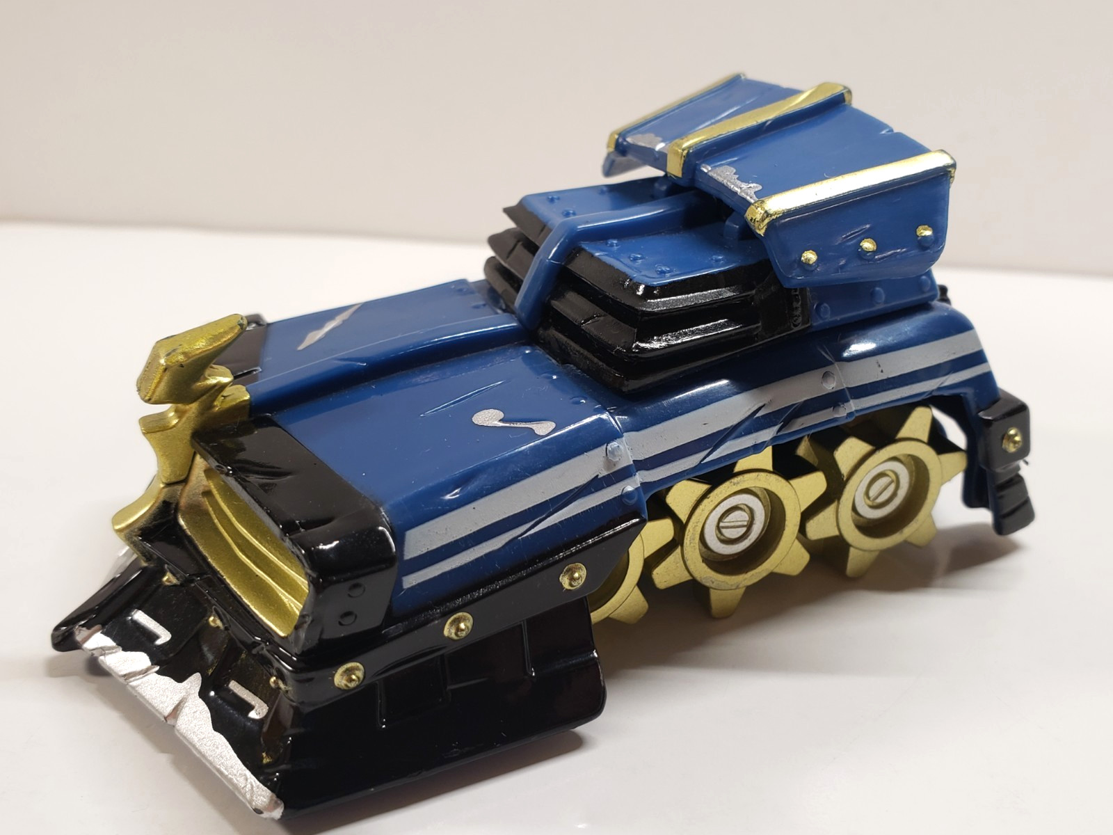 Skylanders Superchargers Vehicle – Lot of 10 Vehicles & 3 Trophies Skylanders