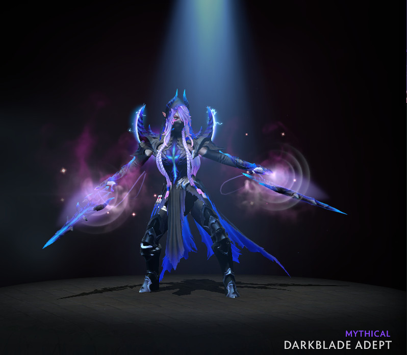 Dota 2 – Crownfall 2024 Battle Pass Compendium – Collectors Cache I, II, Hoard