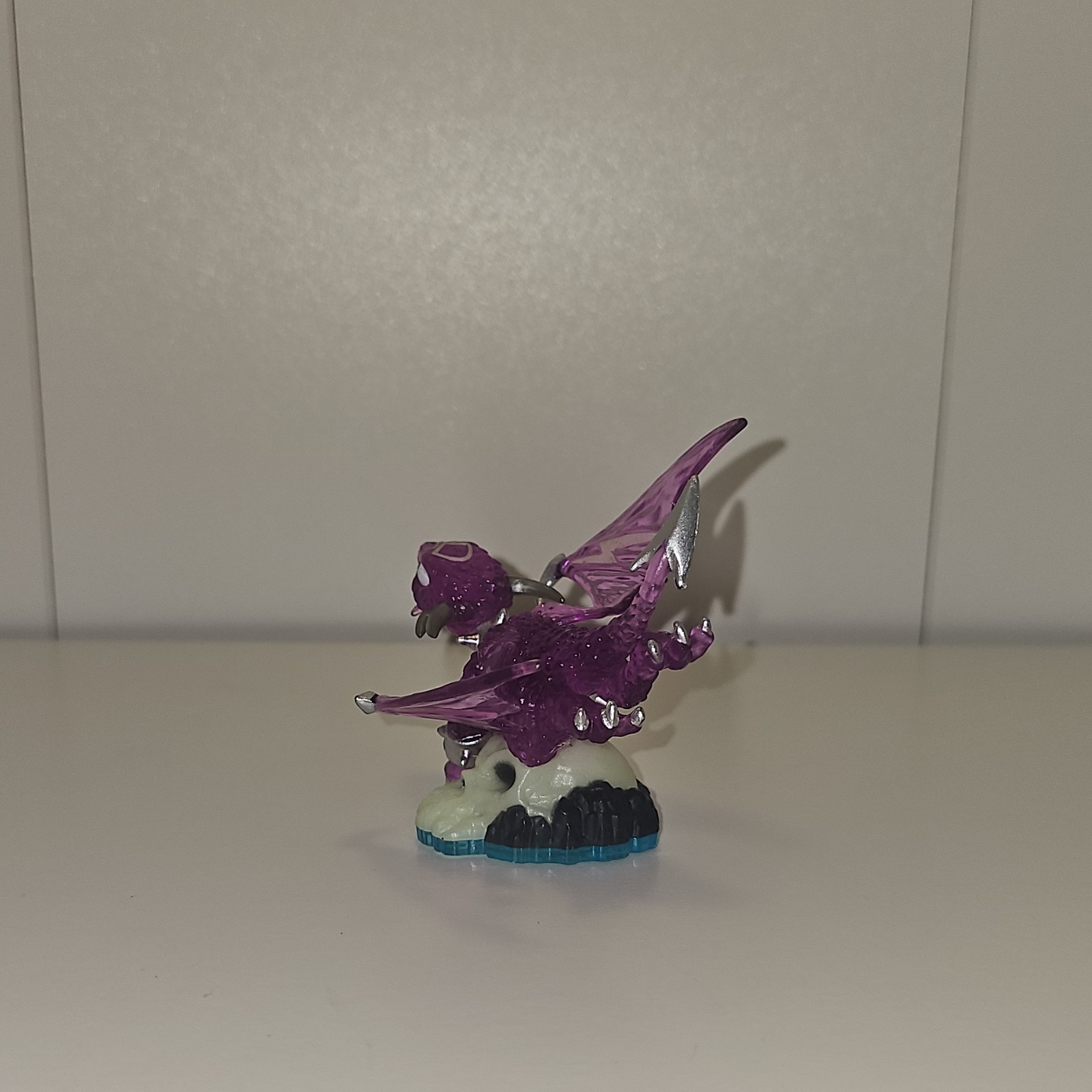 Skylanders: SWAP Force Phantom Cynder 84661888