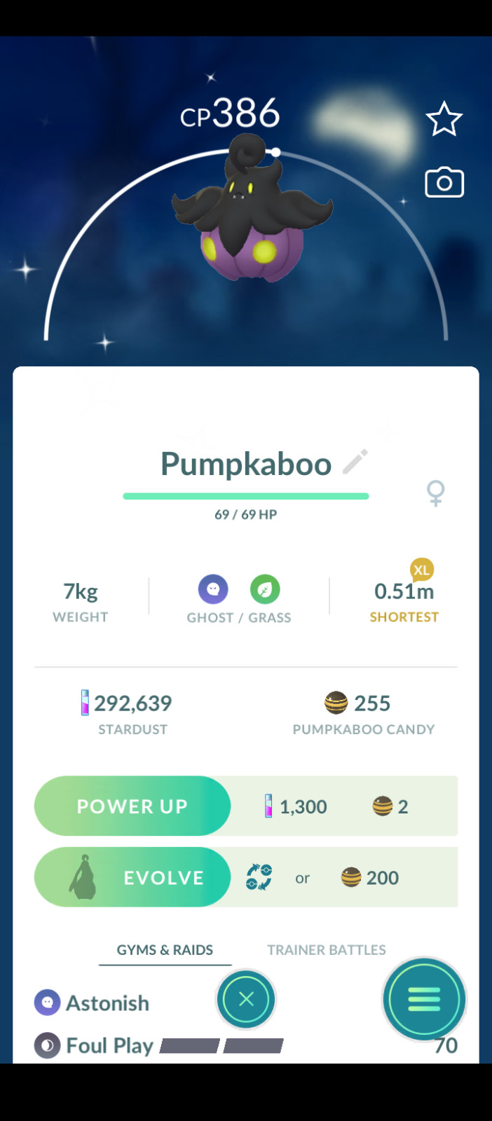 Pokemon Go Mini PTC With Shiny Pkm