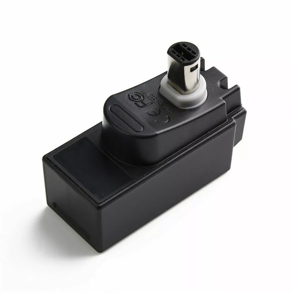 Wireless GameCube Controller + Adapter Wavebird for GameCube NGC GC Console