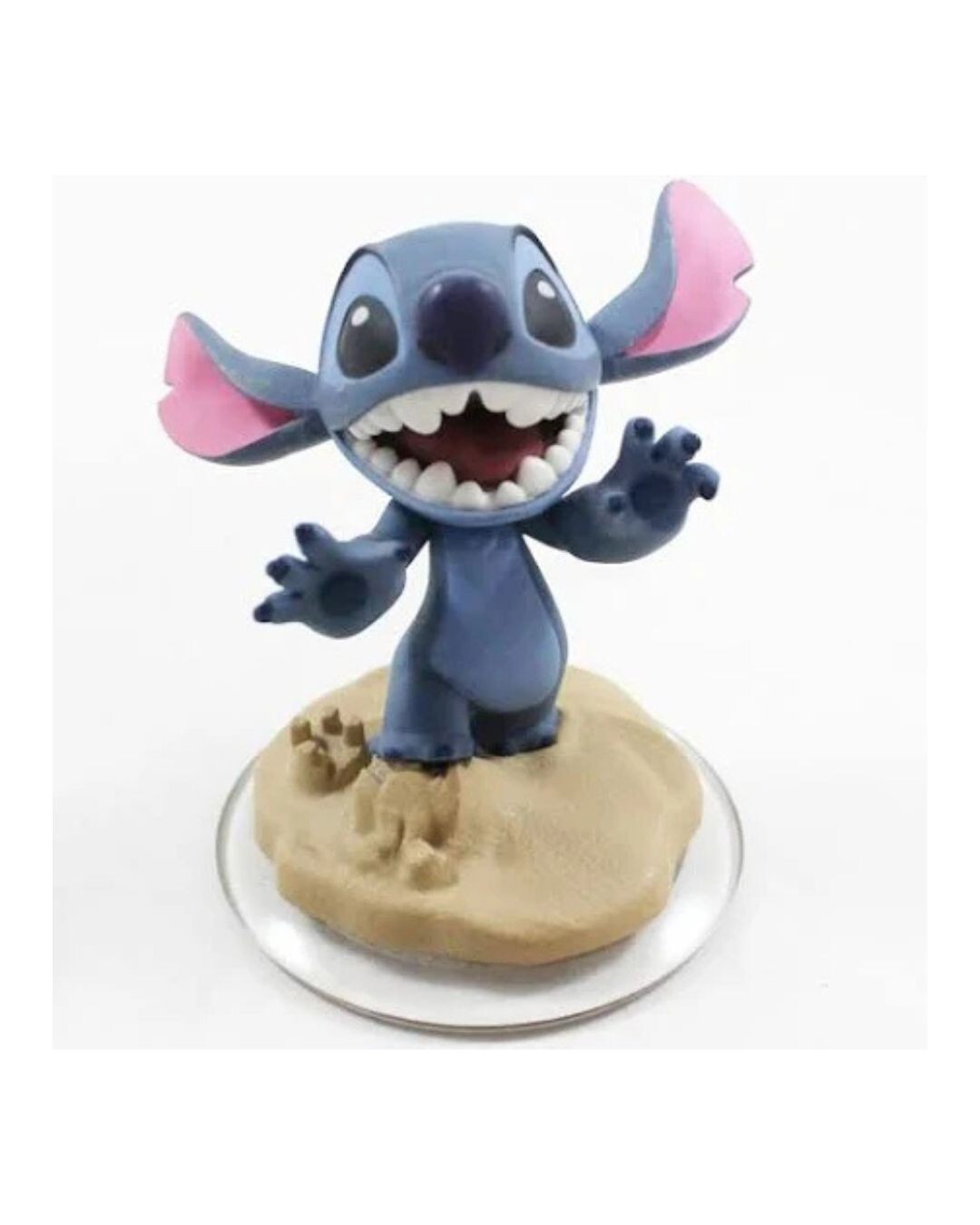 Disney Infinity; Loose Characters; You Choose