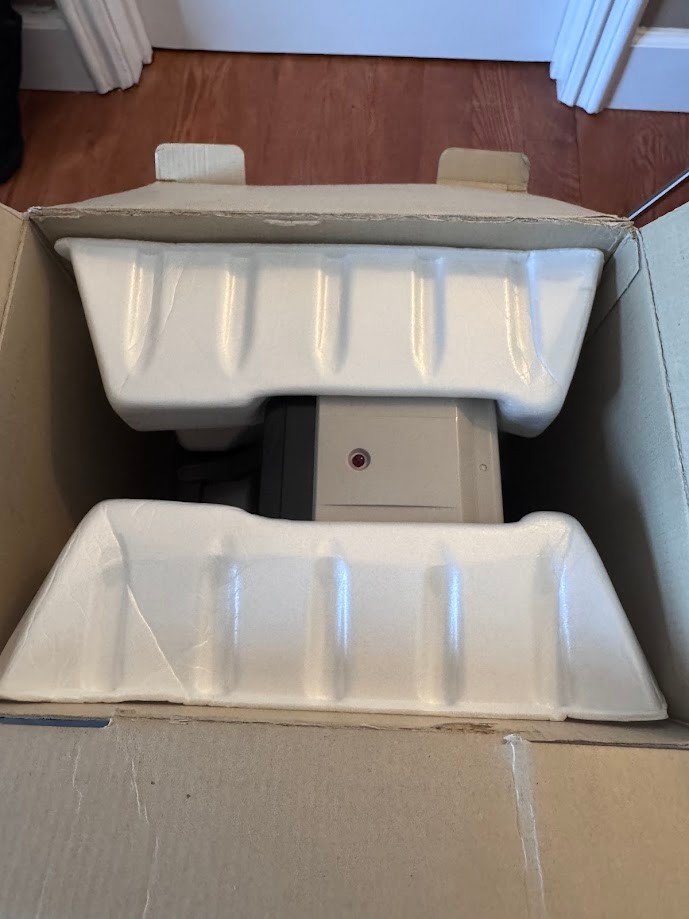 LOT: Rob the Robot in box, Gyromite in box, Stack Up game plus extra ROB