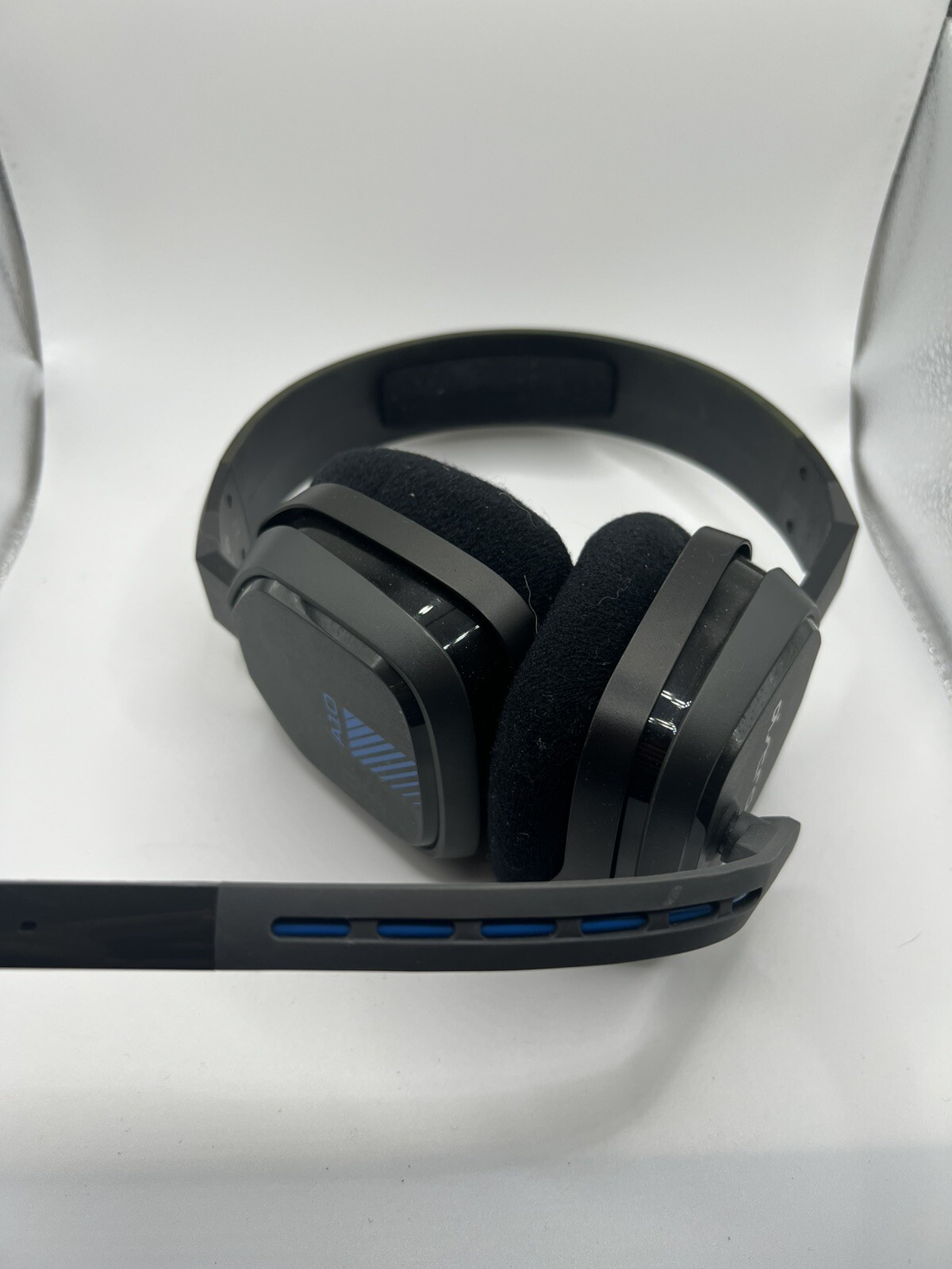 Astro A10 Wired Stereo Gaming Headset – Blue/black Ps4/Xbox