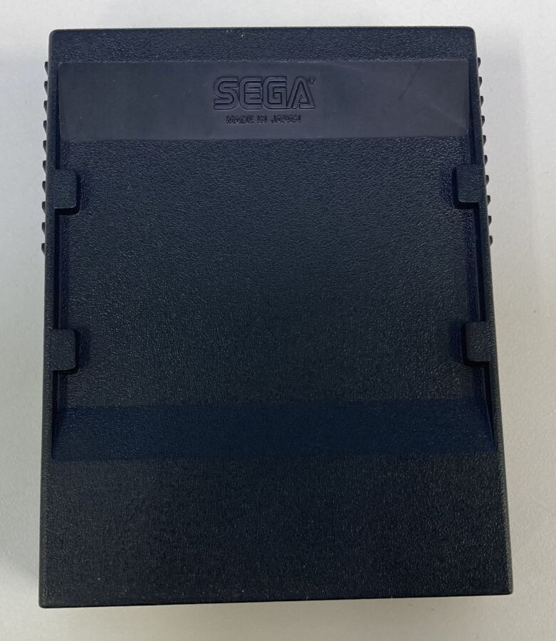 LODE RUNNER G-1031 SEGA SC-3000 SG-1000 W/ box manual