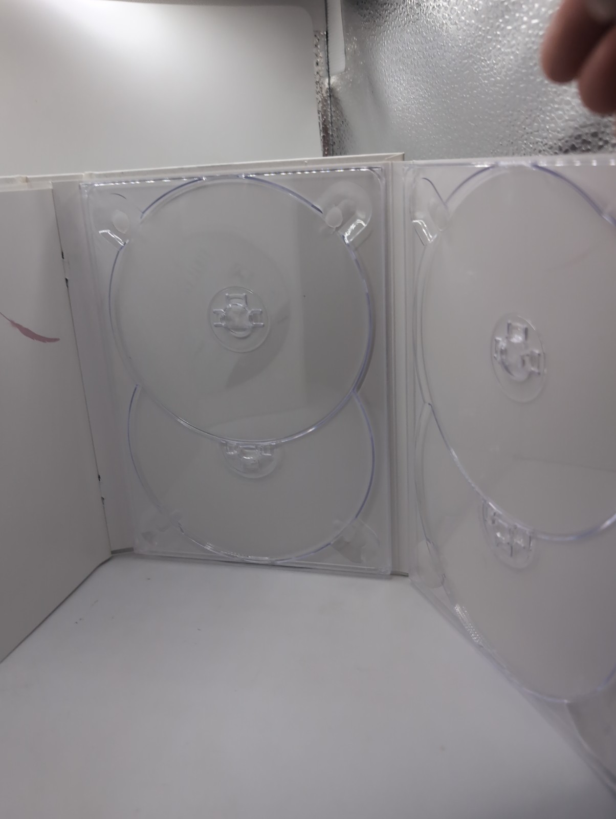 Final Fantasy XIII-2 Collector’s Edition Playstation 3 (No music cds included)