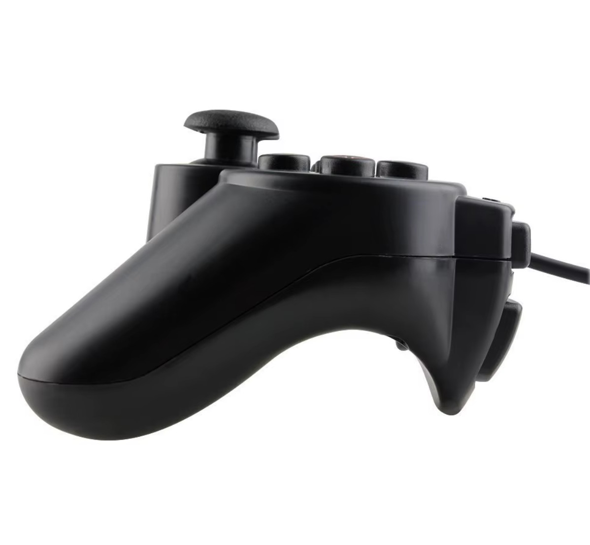 Wired gamepad For Sony PS2 Controller Game Joystick Vibration Game Controller