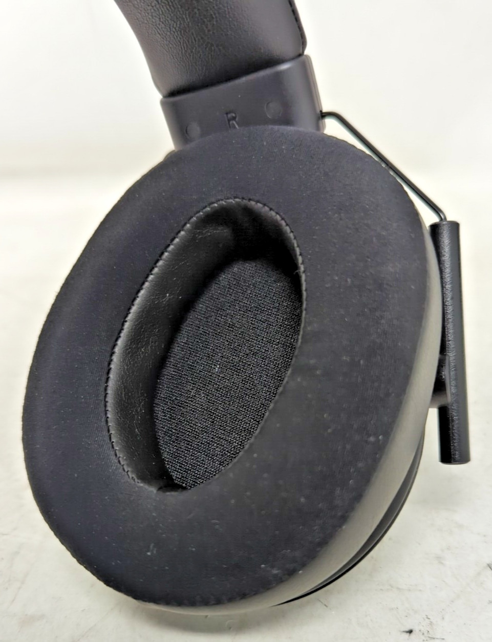 @@LOT OF 2@@ Razer Blackshark V2 X Black Over the Ear Gaming Headset