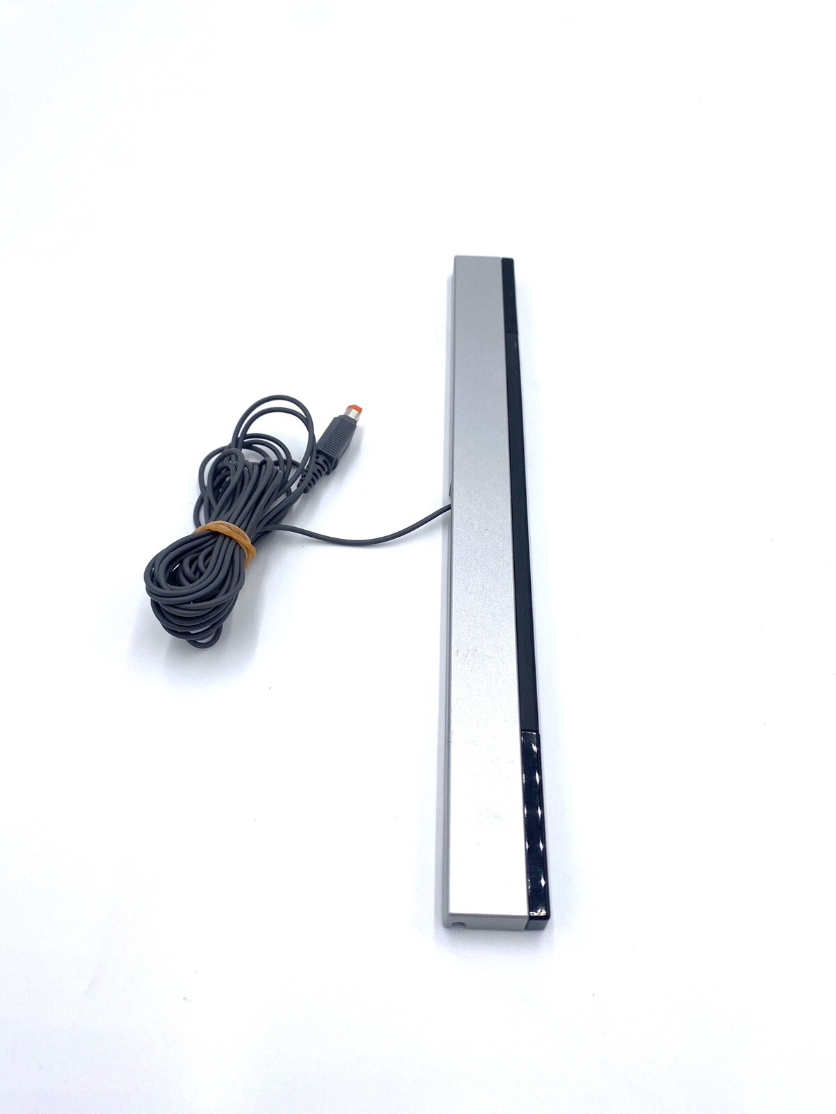 Nintendo Wii OEM Sensor Bar Wired Official RVL-014 For Wii And Wii U Very Good