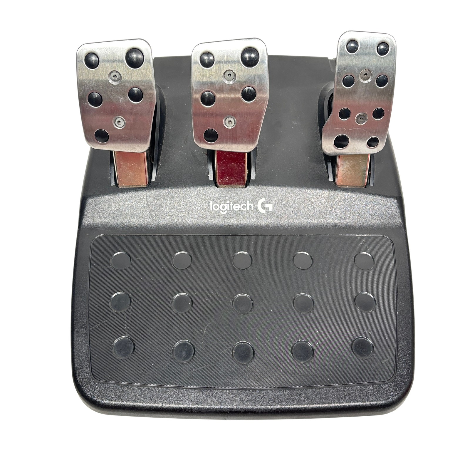 Logitech G29 941-000110 Driving Force Racing Wheel / Floor Pedals Set