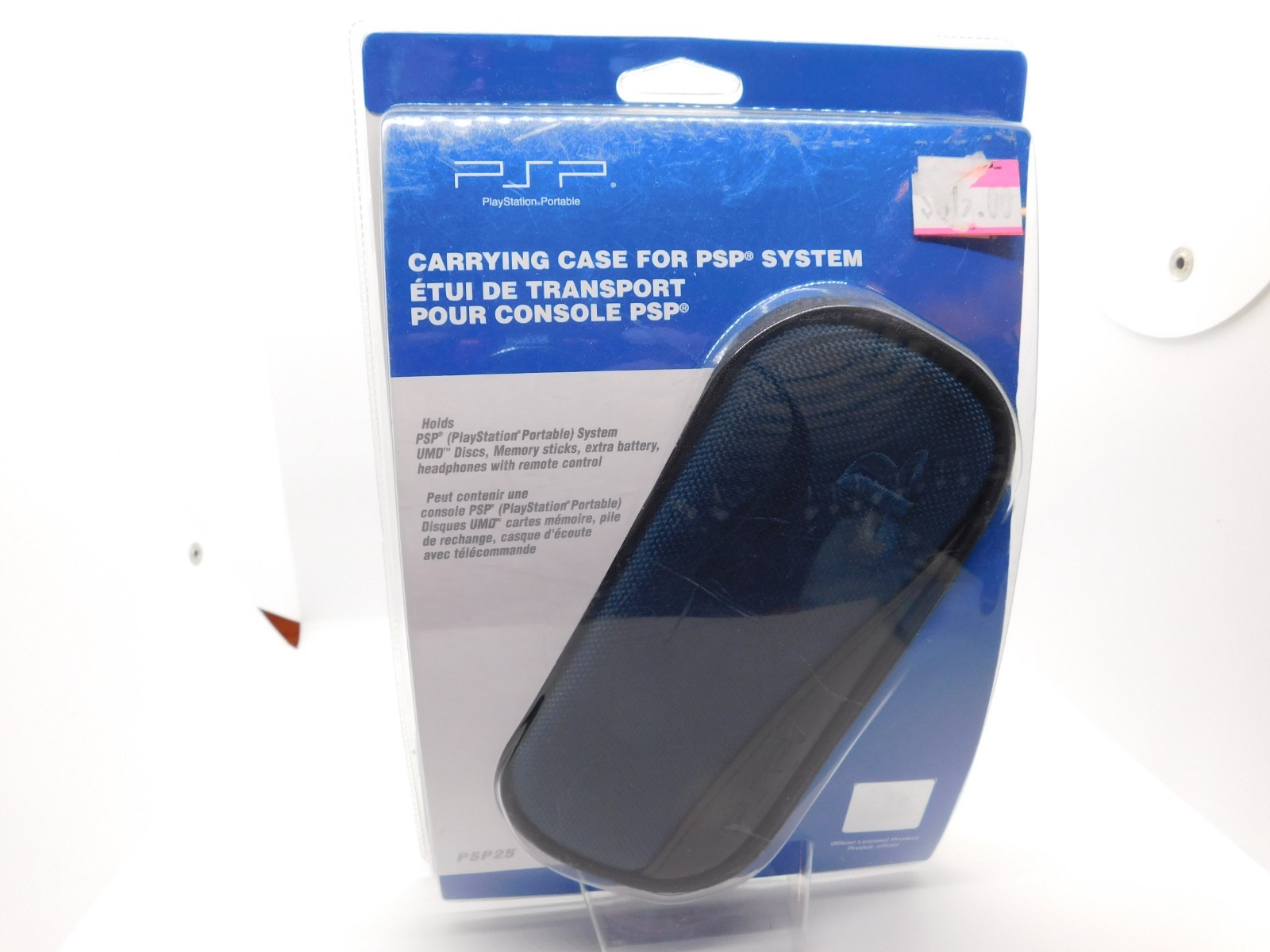 SONY PSP/PS VITA/PSone RARE Accessories New /Sealed! Combine Shipping !