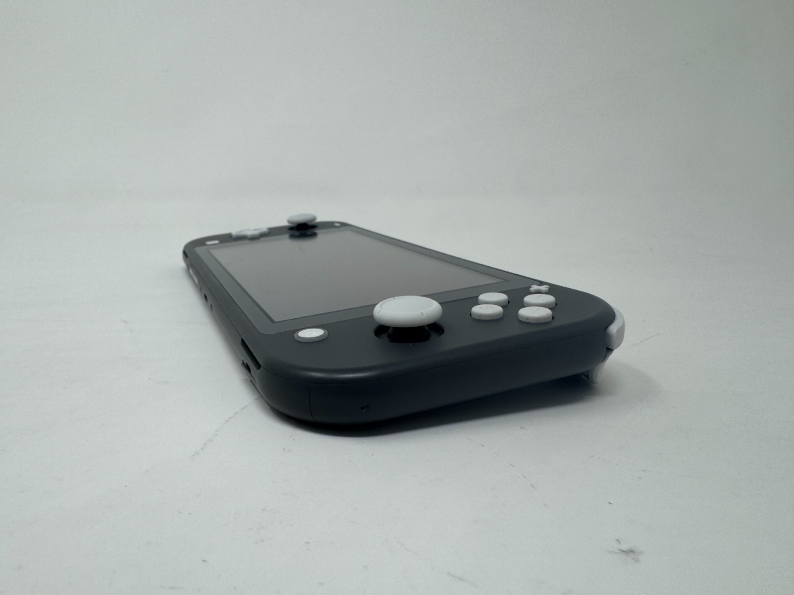 🔥 Nintendo Switch Lite Handheld System – Gray