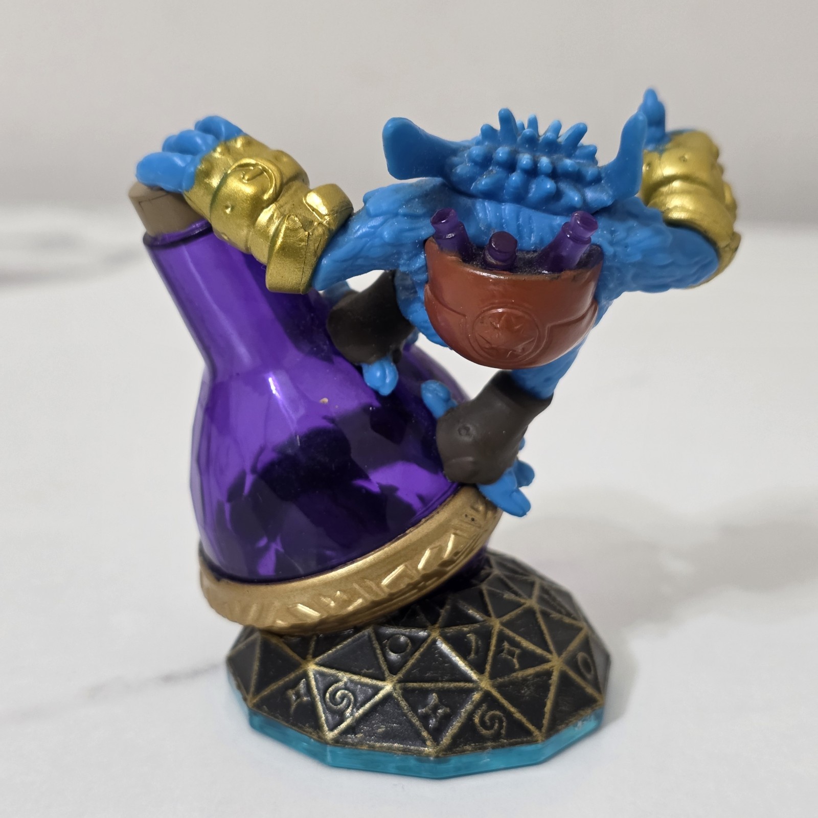 Skylanders Activision Figure Lot of 10